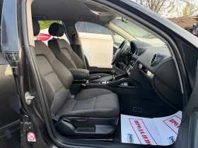 Audi A3 2.0TDI 140HP 6 SKOROSTI S-LINE KLIMA 2007G NOV, снимка 15