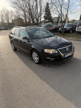 VW Passat, снимка 2