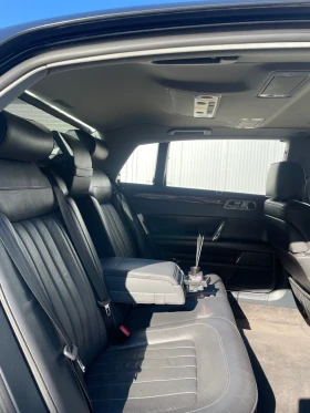 VW Phaeton, снимка 11