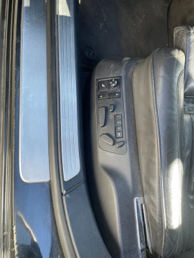 VW Phaeton, снимка 12