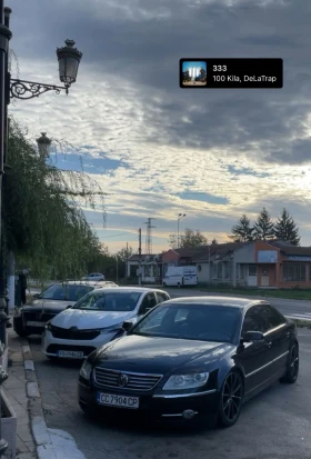 VW Phaeton, снимка 2