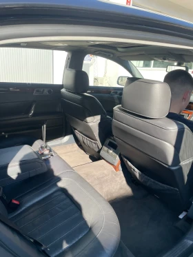 VW Phaeton, снимка 9