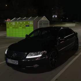 VW Phaeton, снимка 1