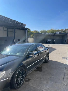 VW Phaeton, снимка 13