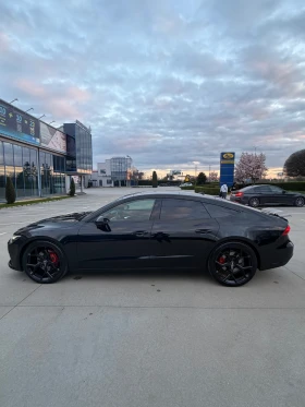 Audi A7 95000км нов внос:Швейцария, снимка 5