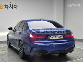 BMW 320 * M PACK* FULL+ + + * , снимка 4