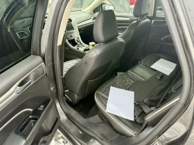 Ford Mondeo 2.0TDCI Vignale Edition, снимка 11