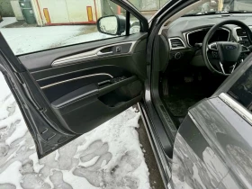 Ford Mondeo 2.0TDCI Vignale Edition, снимка 10