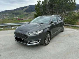 Ford Mondeo 2.0TDCI Vignale Edition, снимка 2