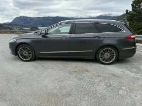 Ford Mondeo 2.0TDCI Vignale Edition, снимка 5