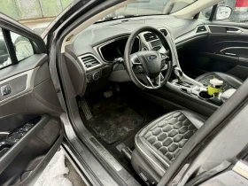 Ford Mondeo 2.0TDCI Vignale Edition, снимка 9