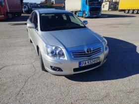 Toyota Avensis 2, 2 D4D, снимка 1