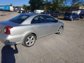 Toyota Avensis 2, 2 D4D, снимка 4