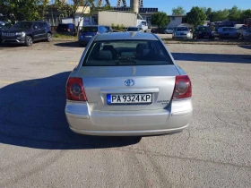Toyota Avensis 2, 2 D4D, снимка 3