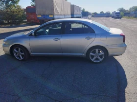 Toyota Avensis 2, 2 D4D, снимка 6