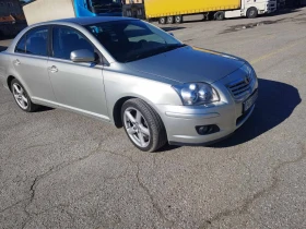 Toyota Avensis 2, 2 D4D, снимка 5