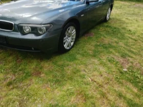 BMW 740, снимка 3