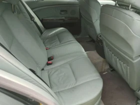 BMW 740, снимка 5