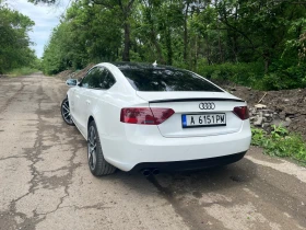 Audi A5 2.0TDI, снимка 5