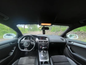 Audi A5 2.0TDI, снимка 7