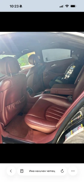 Mercedes-Benz CLS 320 3.2cdi, снимка 6
