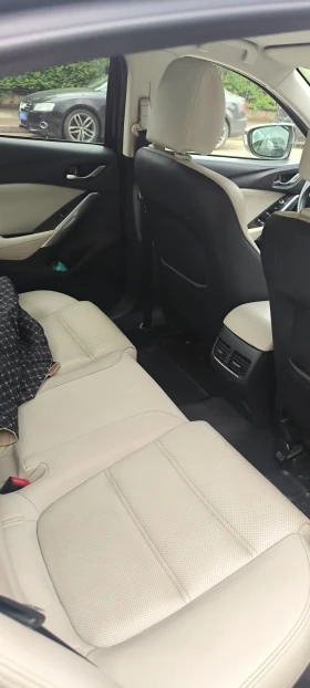 Mazda 6, снимка 5