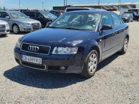 Audi A4 1.9TDI 101кс ОБСЛУЖЕН ВСИЧКО ПЛАТЕНО, снимка 1