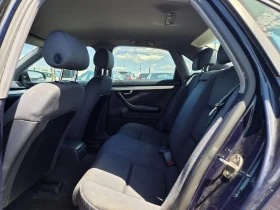 Audi A4 1.9TDI 101кс ОБСЛУЖЕН ВСИЧКО ПЛАТЕНО, снимка 16