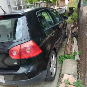 VW Golf VW GOLF 1.6 БЕНЗИН , снимка 6