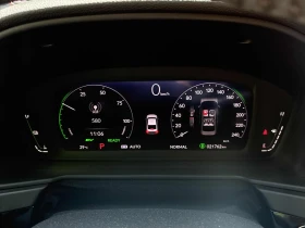 Honda Accord Hybrid Sport-L * ПАНОРАМА * CARFAX * АВТО КРЕДИТ *, снимка 13