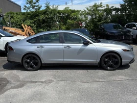 Honda Accord Hybrid Sport-L * ПАНОРАМА * CARFAX * АВТО КРЕДИТ *, снимка 4