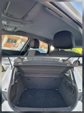 Opel Astra 1.6I-116k.s-6sk-NAVI, снимка 14