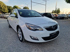 Opel Astra 1.6I-116k.s-6sk-NAVI, снимка 1