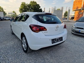 Opel Astra 1.6I-116k.s-6sk-NAVI, снимка 4