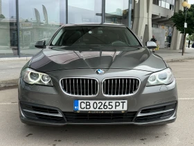 BMW 528 6 МЕСЕЦА ГАРАНЦИЯ/ XDrive Facelift 245к.с. , снимка 8