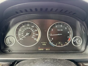 BMW 528 6 МЕСЕЦА ГАРАНЦИЯ/ XDrive Facelift 245к.с. , снимка 12