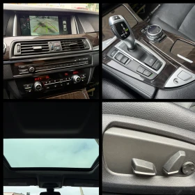 BMW 528 6 МЕСЕЦА ГАРАНЦИЯ/ XDrive Facelift 245к.с. , снимка 13