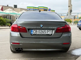 BMW 528 6 МЕСЕЦА ГАРАНЦИЯ/ XDrive Facelift 245к.с. , снимка 4