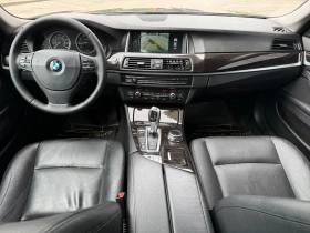 BMW 528 6 МЕСЕЦА ГАРАНЦИЯ/ XDrive Facelift 245к.с. , снимка 10