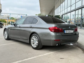 BMW 528 6 МЕСЕЦА ГАРАНЦИЯ/ XDrive Facelift 245к.с. , снимка 3
