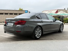 BMW 528 6 МЕСЕЦА ГАРАНЦИЯ/ XDrive Facelift 245к.с. , снимка 5