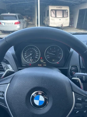 BMW 120 F20, снимка 7