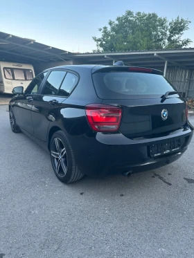 BMW 120 F20, снимка 6