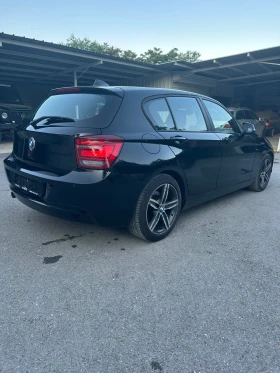BMW 120 F20, снимка 4