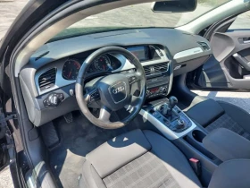 Audi A4 2.0 TDI QUATTRO, снимка 9