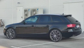 Audi A4 2.0 TDI QUATTRO, снимка 4