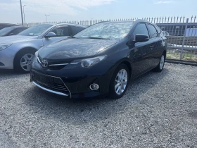 Toyota Auris 1.4 D4D, снимка 2