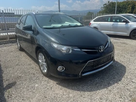 Toyota Auris 1.4 D4D, снимка 4