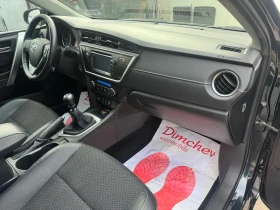 Toyota Auris 1.4 D4D, снимка 9