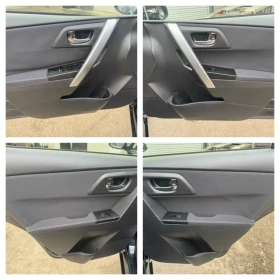 Toyota Auris 1.4 D4D, снимка 10